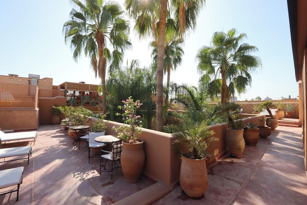 La Villa Nomade