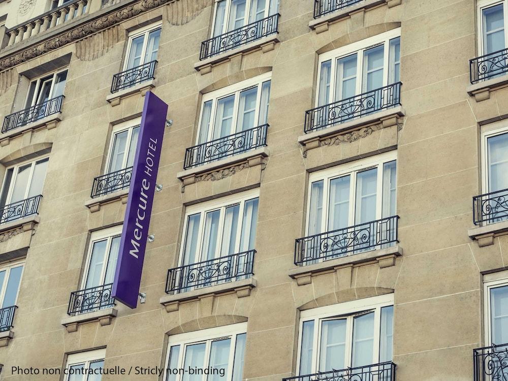 Mercure Tamworth