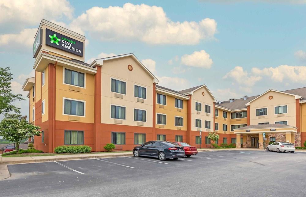 Extended Stay America Suites Columbia Laurel Ft Meade