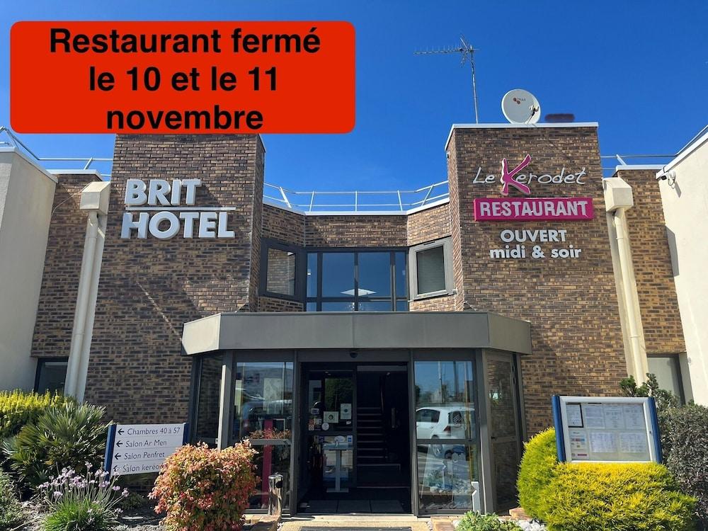 بريت هوتل لو كيروديت