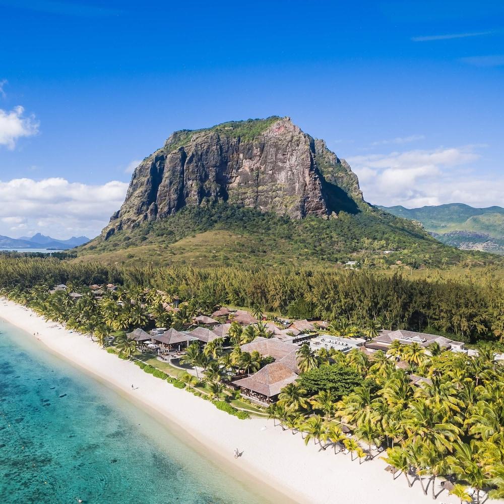 لوكس* لو مورن