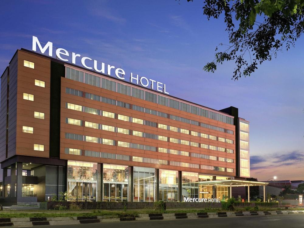 Mercure Makassar Nexa Pettarani