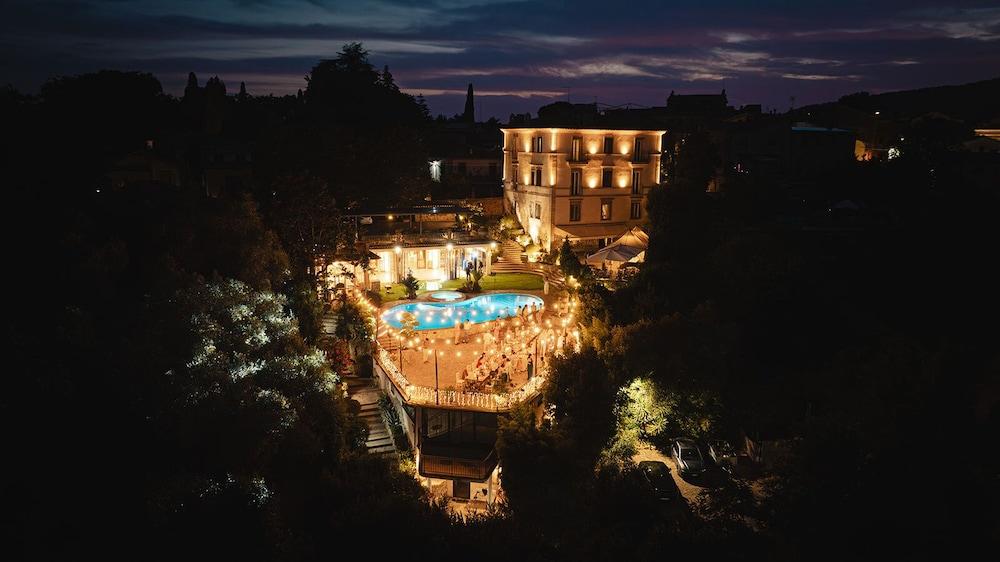 Villa Clodia