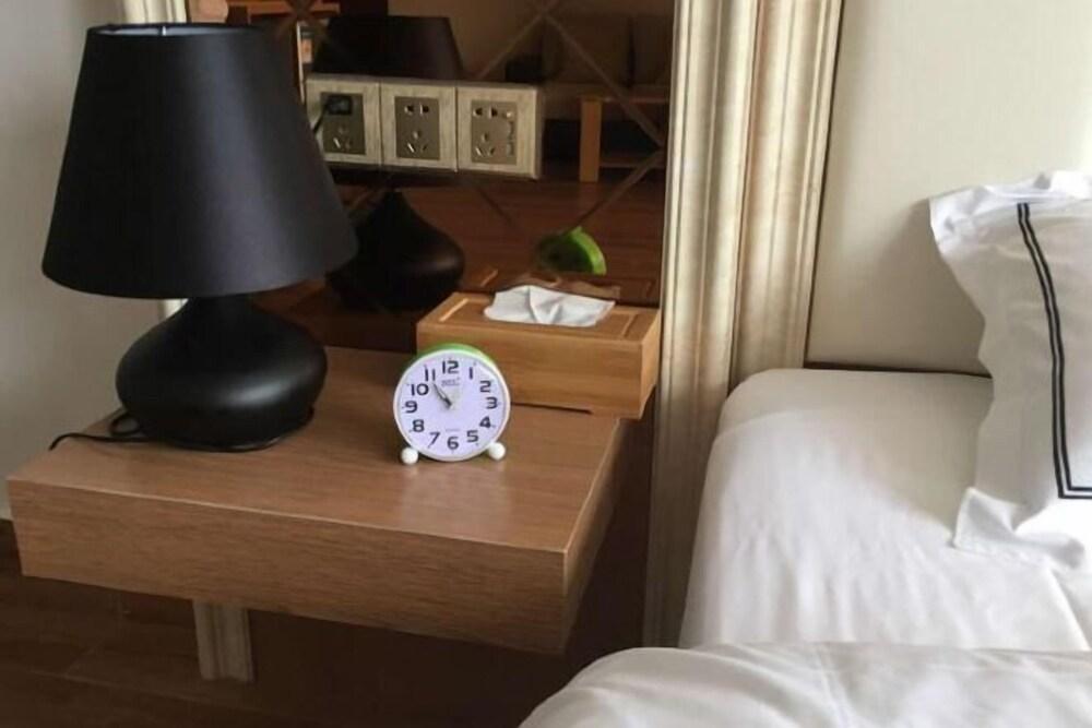 Sanming Caribbean Fortune Hotel