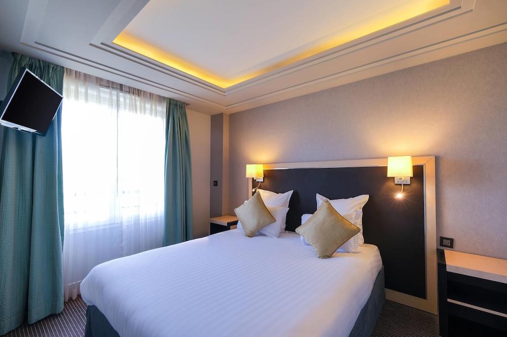 زينيتود هوتل لا فالاديير ، آن أسيند كوليكشن هوتل