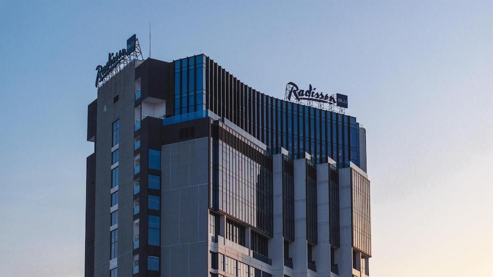 راديسون بلو هوتل، ها لونج باي