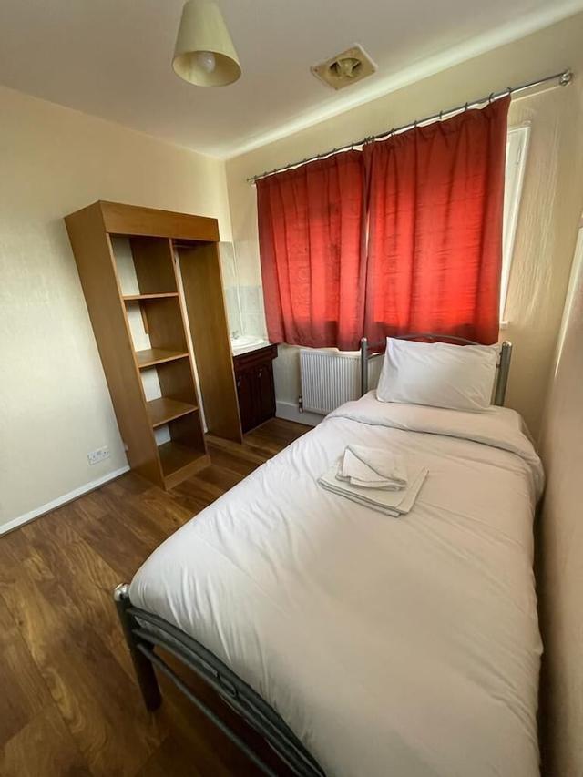 سانت نيتشولاس هوتل كينتون