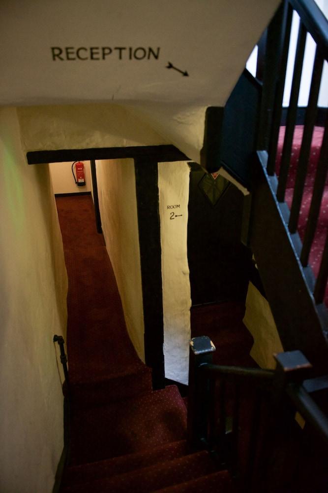 بلاك بوي إن