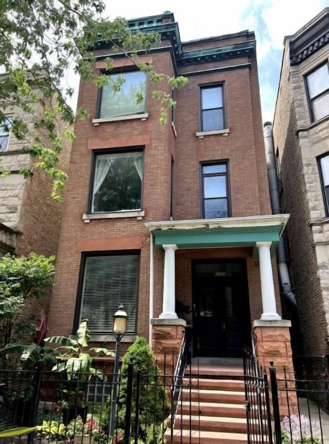 فريمونت سانت جيست هاوس