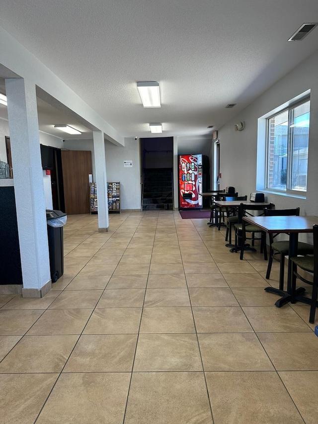 إدن هوتل كيرني