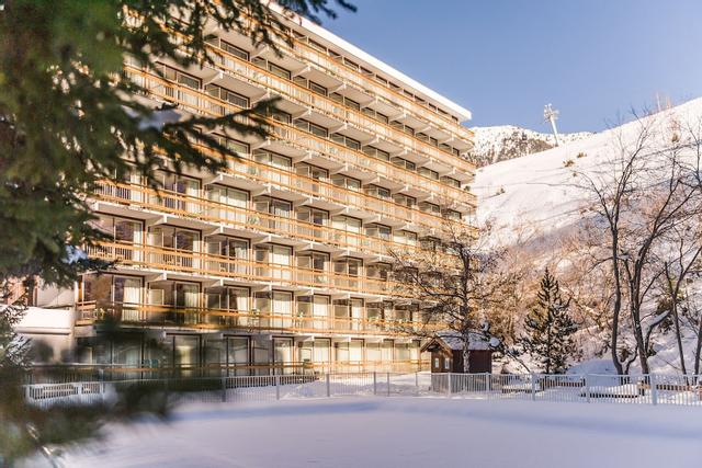 Courchevel 1650 Résidence Pierre & Vacances Le Moriond