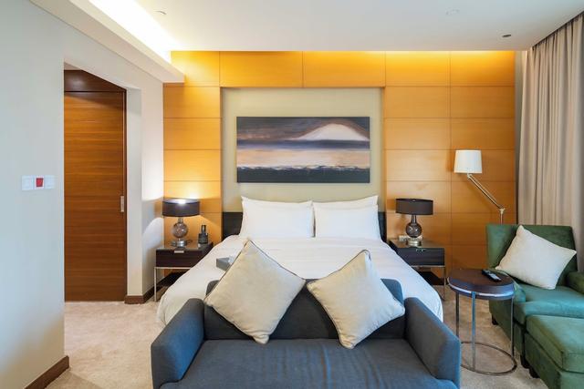 Holistay luxury homes-Dubai mall Studio