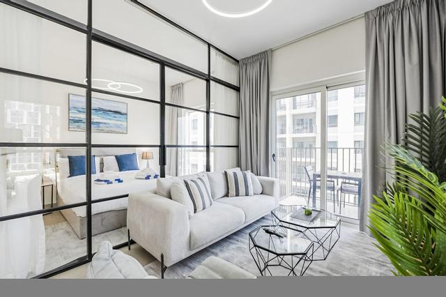 Luxury at Socio Dubai Hills 2 Beds Sleeps 4