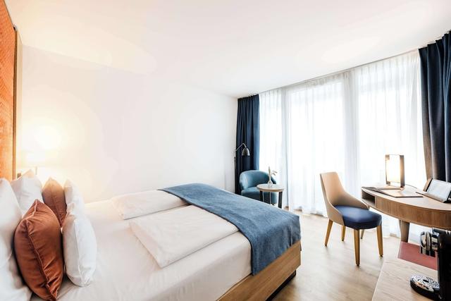 Best Western Premier Seehotel Krautkraemer