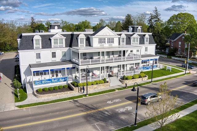 ميلس بارك هوتل