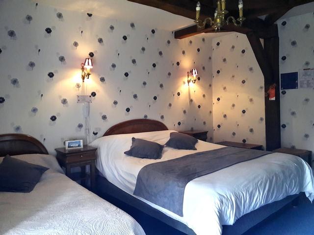 لو كلو دو مونتفيناج