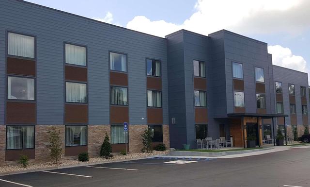 كانتري إن آند سويتس باي راديسون، سافانا ميدتاون، جورجيا