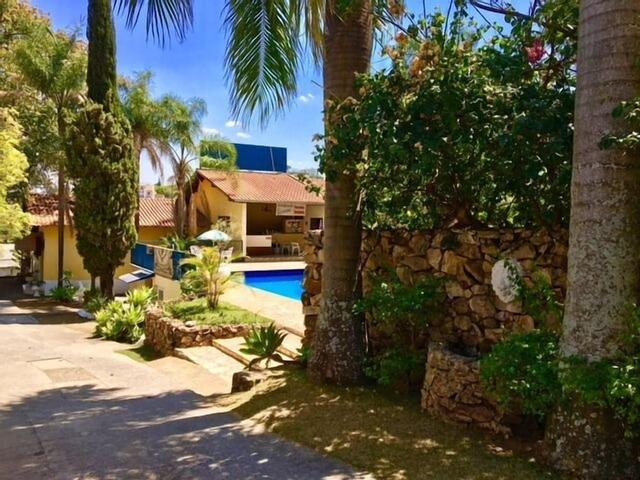 بوسادا دو كاسارايو