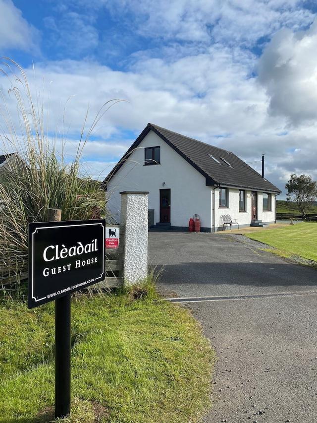 Cleadail Guest House