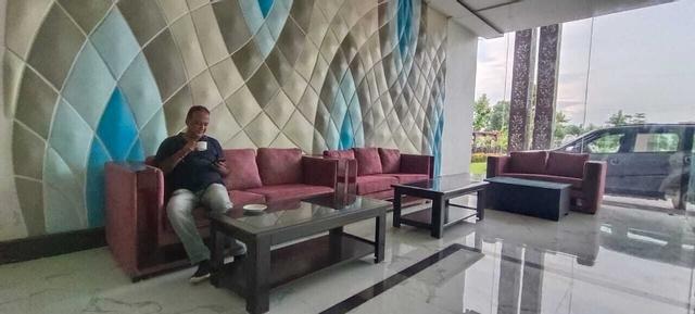 Narayana Green Resort