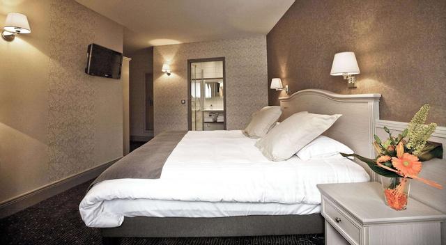 بست ويسترن لو دوجيسكلا