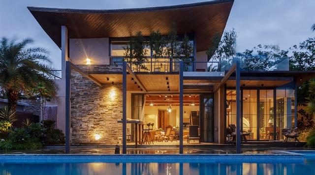Quarterdeck by Hireavilla - Luxury Estate in Awas