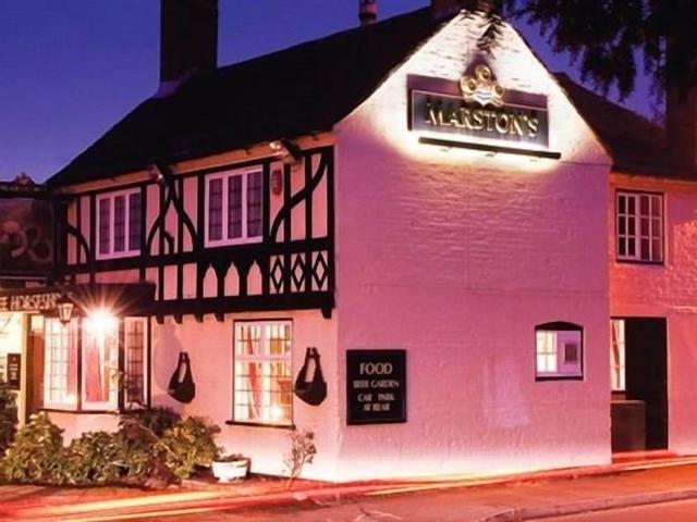 بارتن بي آند بي