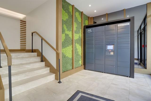 Modern Apartment Near D.C. Landmarks