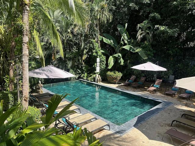 The Falls Resort at Manuel Antonio
