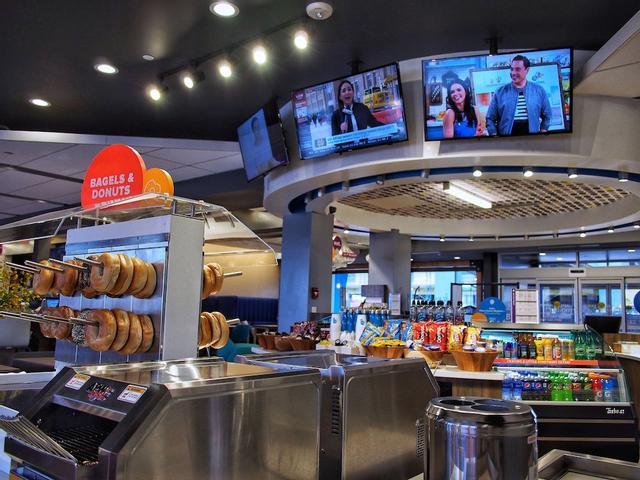 ترو باي هيلتون أوكلاهوما سيتي أيربورت