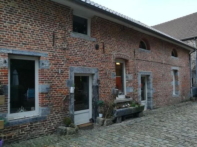 شامبر آه بار