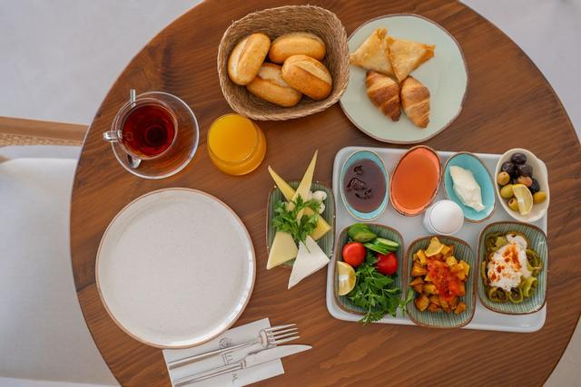 Lilium Boutique Hotel