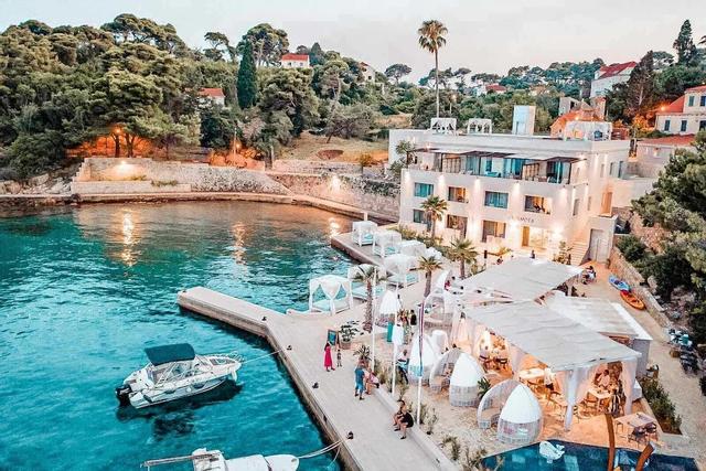 كالاموتا بيتش هاوس