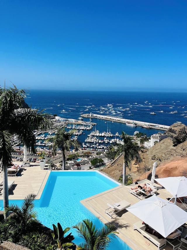 Grand Horizon Luxury Boutique Apartments