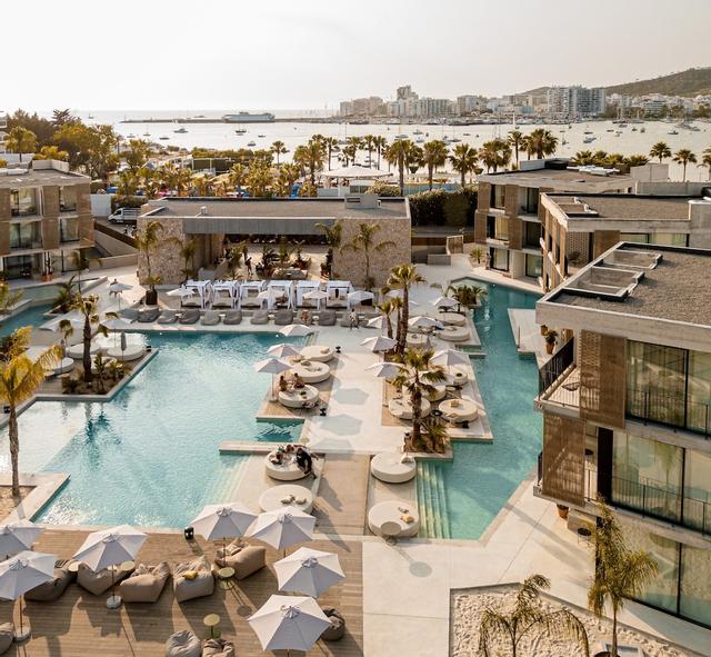 Bonito Ibiza by O Beach - New Opening