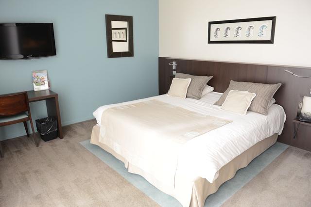 أوتل دو بازينو