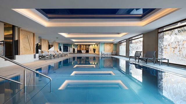 MGM Hôtels & Résidences – Résidence Akoya