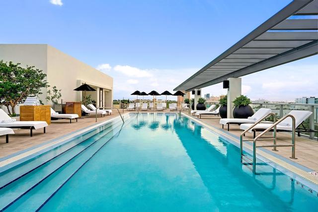 Kimpton Angler's Hotel by IHG