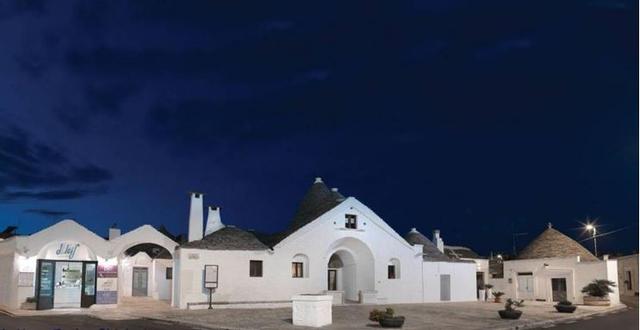 Corte Trullo Sovrano