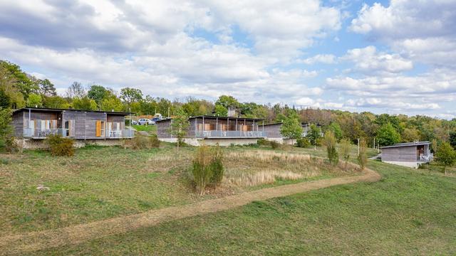 مدام  فاكنسيز ريزودنس لي أوت دي فالجولي