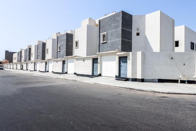 Mabaat-White Pearl Compound - 600 A-Villa 2