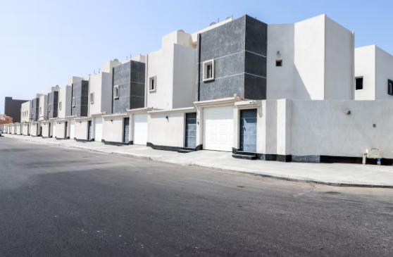 Mabaat-White Pearl Compound 600 B Villa 16