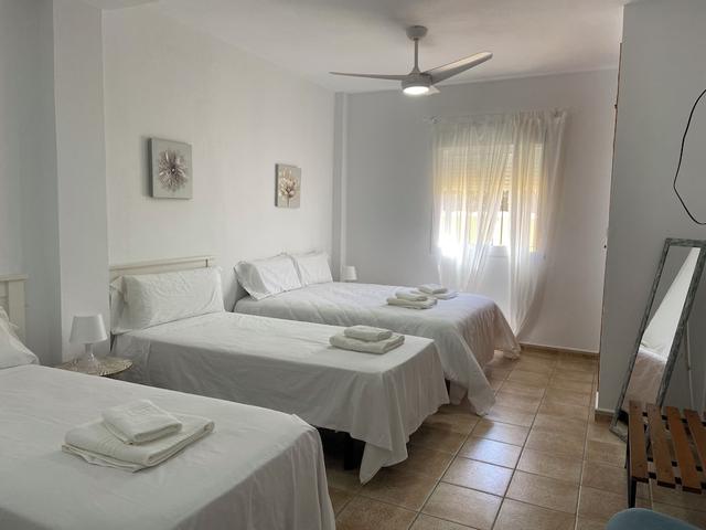 ألوخاميينتو رورال أل ميري