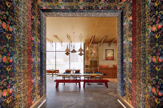 Hotel Indigo Dubai Downtown by IHG