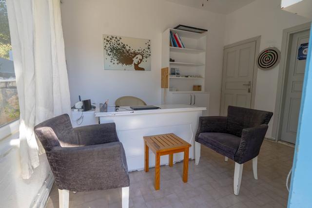 سيسفوس هوتل