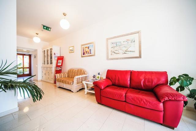 فيلا ريفا أبارتمنتس