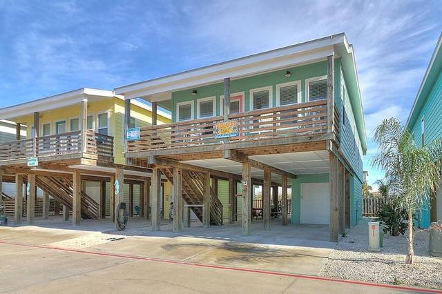 Casa Las Olas Ov31 4 Bedroom Home by Redawning