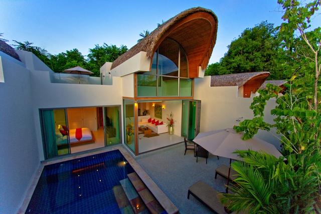 The State House by Beach Republic