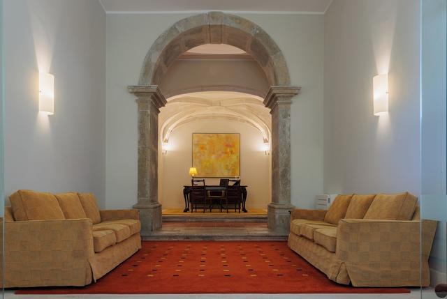 Pousada Ourém - Fátima