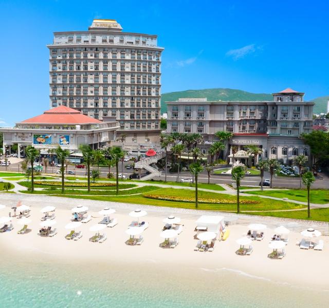The IMPERIAL Vung Tau Hotel